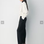 Babaton Aritzia  Postage Trench Coat Light Birch Photo 1