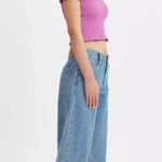 Levi's NWT LEVI’S ‘94 BAGGY WIDE LEG BLUE JEANS SIZE 26 x 31 Photo 1