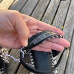 Universal Threads Women's Madeline Woven Platform Sandal universal thread size 8.5 whimsy summer Photo 8