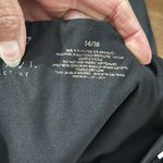 Lane Bryant Livi Active Cropped Leggings Photo 2