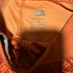 The North Face Orange Leggings Photo 4