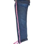 Lee Modern Series Curvy Fit Women's Size 6 Jeans Dark Wash Blue Photo 2