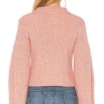 Endless Rose Bell Sleeve Sweater  Photo 1