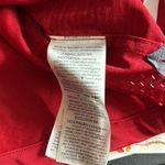 NFL NWOT McCaffrey San Francisco 49ers Nike Women's Super Bowl LVIII Game Jersey Photo 5