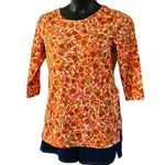 Isaac Mizrahi Live! Women's Scoop Neck Top Photo 1