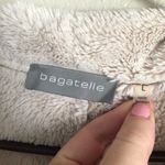 Bagatelle Faux Fur Vest Photo 2