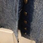 FINAL MARKDOWN Juniors’ Whipp Denim Skirt (11) Size undefined Photo 7