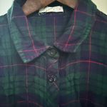 Le lis Blackwatch Plaid Shirt Photo 1