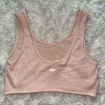 Alo Yoga  crop top  Photo 1