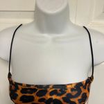 Leopard Print Maxi Dress Multi Size XXL Photo 5