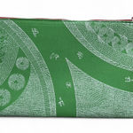 Emirates Green Travel Pouch Photo 0