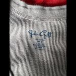 John Galt  Women's Ribbed Tank Top - Stylish Comfort Photo 4