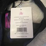 Agent Provocateur L’Agent  Agata Black One Piece Swimsuit Photo 5