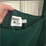 Princess Polly Dark Green Homecoming Dress Photo 2