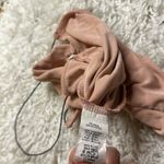 Emory park  pink tank top Photo 2