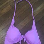 Victoria's Secret 36B Padded Swim Top  Photo 0