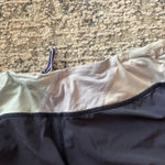 Lululemon Navy  Shorts Hotty Hot 2.5" Photo 3