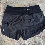 Lululemon Speed Up Shorts 4” Photo 0