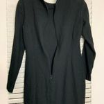 Jones New York 6  business long sleeve mini dress Photo 3