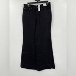 J.Crew  Petite denim trouser in 1996 semi-stretch Photo 4