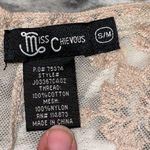 Miss Chievous Lace Kimono Photo 3