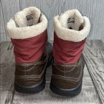 Keen  Leather Shearling Lace Up Winter Boots 5 Photo 4