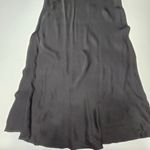 Young, Fabulous & Broke Manhattan Dress in Dark Forest Ombre Green Photo 3