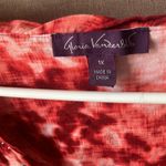 Gloria Vanderbilt  Tie-Dye Tank Top 1x Photo 3