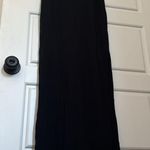 Amazon Ribbed Spaghetti Strap Maxi Slip Dress Photo 1