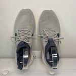 Nike Roshe Two Flyknit V2 # 917688-002 Pale Gray Women Sz 10 Photo 7