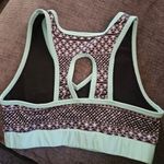 RBX Women's Geometric Sports Bra Photo 1