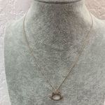 Kitty Cat Gold Necklace Photo 1