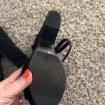 Me Too  Elegant Black Women's Sandals Photo 2