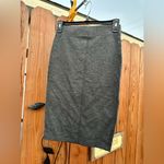 Revamped Super soft pencil skirt
Size XXsmall Photo 4