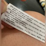 ZARA  CROP SWEATER WOMENS SMALL CHUNKY KNIT BALLOON SLEEVE Photo 5