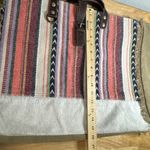 Myra Bags Myra Bag Myra Pastel Hues Weekender Bag Photo 6