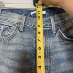 GRLFRND NWT Karolina High Rise Skinny Jean In Last Dance Medium Wash Size 26 Photo 13