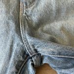 Rolla's  Elle Super High Rise Relaxed Jeans Size: 28 Photo 5