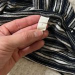 Medium Metallic Grey Thin Strap Tank Top Gray Photo 2