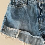 Glassons Denim Shorts Photo 2