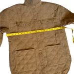 Gianni Bini  Elvina Quilted Point Collar Coordinated Jacket. Photo 6