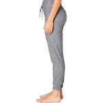 Beyond Yoga Featherweight Spacedye Lounge
Around Midi Jogger Heather Grey Size L Photo 2