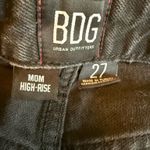 Urban Outfitters BDG Jeans Mom High-Rise  Photo 2
