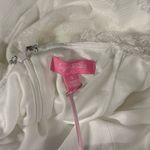 Dolls Kill Sugar Thrillz lace pointelle bustier corset dress NWT Photo 4