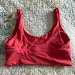 Lululemon Coral  Align Bra Photo 2