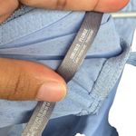 Aerie  unlined plunge 36D baby blue lace bra Photo 8