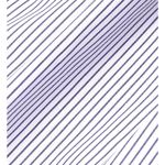 Sporty & Rich SRC Embroidered Stripe Cotton Crop Button Up Shirt Quiet Luxury L Blue Size L Photo 3