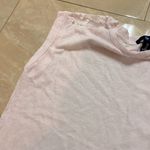 Gap Pink Sleeveless Top Photo 3