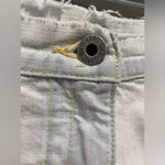 Guess VTG 90s 2000s Y2K Jeans Light Blue Denim Low Rise Mini Skirt - 27 Photo 4