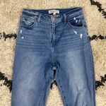 Abercrombie & Fitch High Rise Super Skinny Ankle Jeans Photo 2